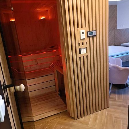 Swierkowe Zacisze Hotel Firlej Eksteriør bilde